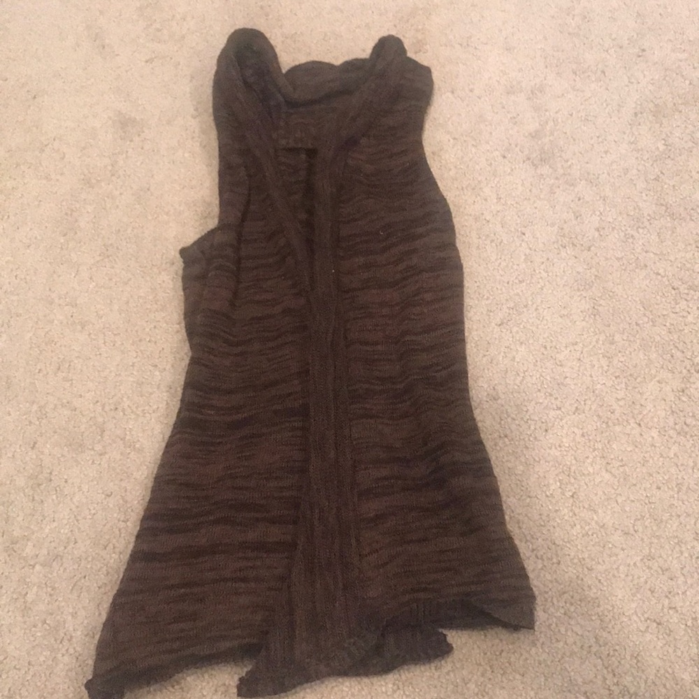 Women’s vest